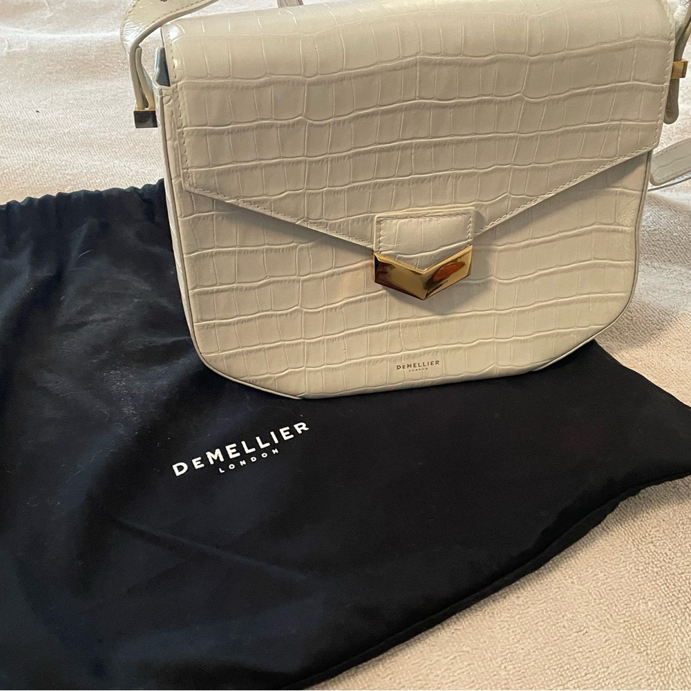 DeMellier London Crossbody